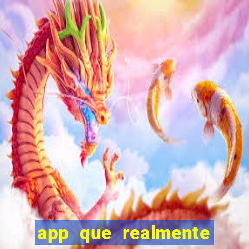 app que realmente paga para jogar